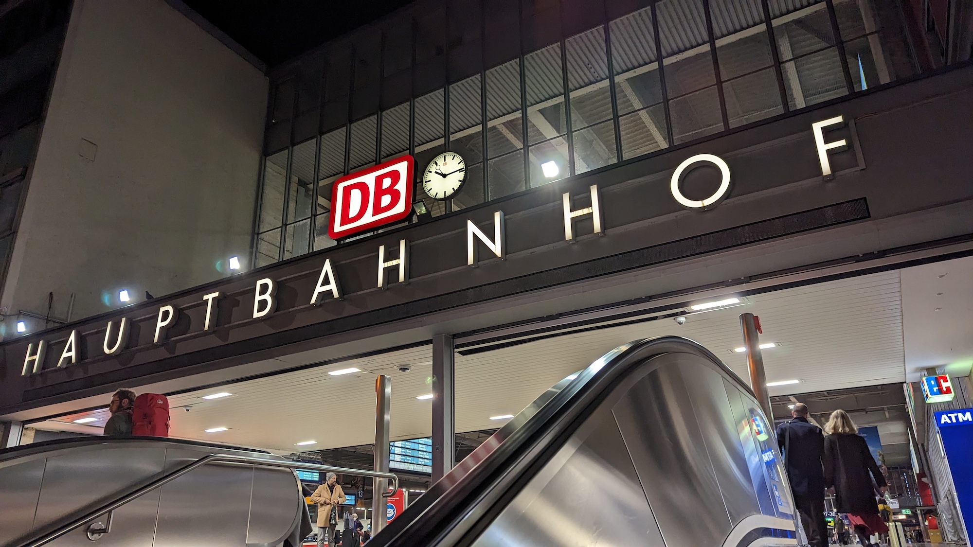 “Alemania goza de una ubicación geográfica estratégica y está muy bien conectada”